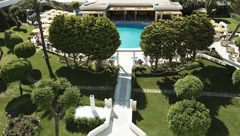 Mitsis Grand Hotel galeri fotoğrafı