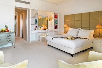 Mitsis Grand Hotel galeri fotoğrafı