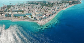 Mitsis Grand Hotel galeri fotoğrafı
