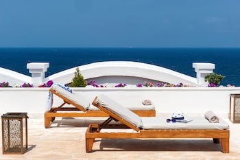 Mitsis Grand Hotel galeri fotoğrafı