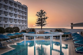 Mitsis Grand Hotel galeri fotoğrafı
