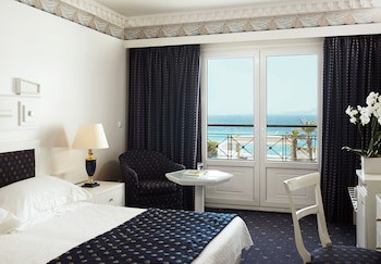 Mitsis Grand Hotel galeri fotoğrafı