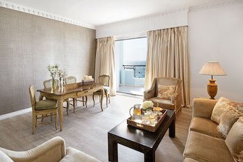 Mitsis Grand Hotel galeri fotoğrafı