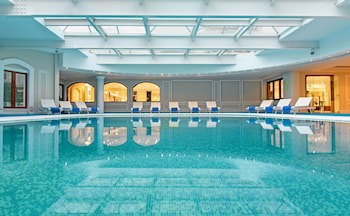 Mitsis Grand Hotel galeri fotoğrafı