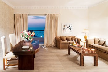 Mitsis Grand Hotel galeri fotoğrafı