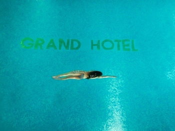 Mitsis Grand Hotel galeri fotoğrafı