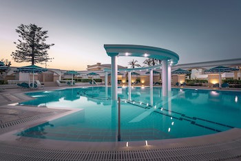 Mitsis Grand Hotel galeri fotoğrafı