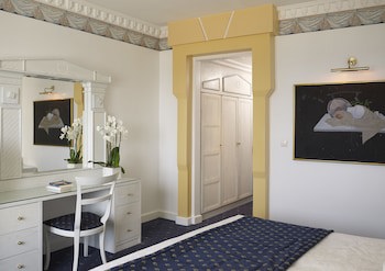 Mitsis Grand Hotel fotoğrafı