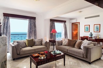 Mitsis Grand Hotel galeri fotoğrafı