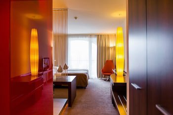 Seepark Woerthersee Resort