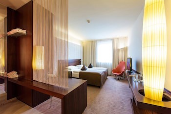 Seepark Woerthersee Resort