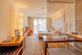 Seepark Woerthersee Resort