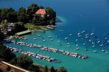 Seepark Woerthersee Resort