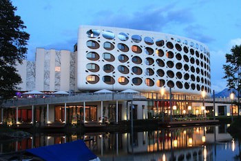 Seepark Woerthersee Resort