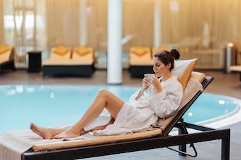 Seepark Woerthersee Resort