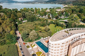Seepark Woerthersee Resort