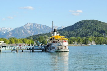 Seepark Woerthersee Resort