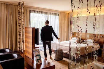 Seepark Woerthersee Resort