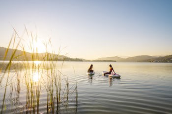 Seepark Woerthersee Resort