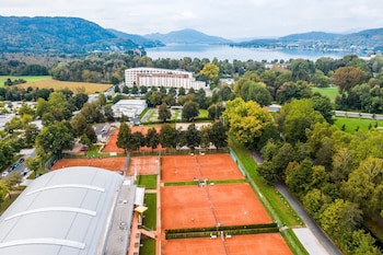Seepark Woerthersee Resort