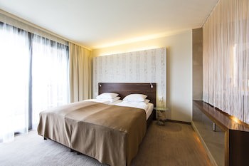 Seepark Woerthersee Resort