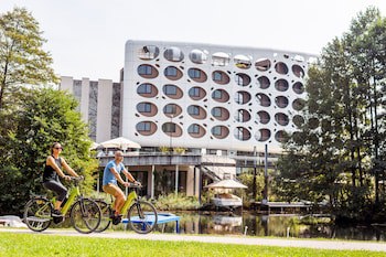 Seepark Woerthersee Resort