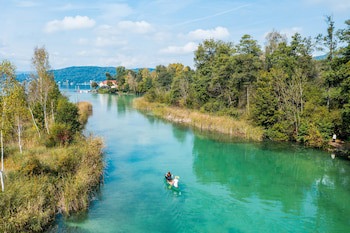 Seepark Woerthersee Resort