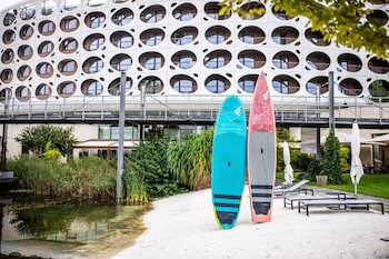 Seepark Woerthersee Resort