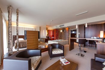 Seepark Woerthersee Resort