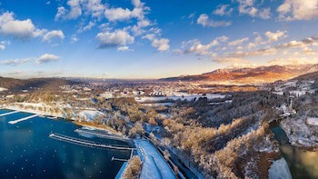 Seepark Woerthersee Resort