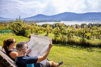 Seepark Woerthersee Resort
