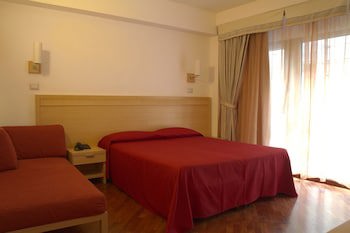 Hotel Catania Town fotoğrafı