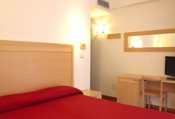 Hotel Catania Town fotoğrafı