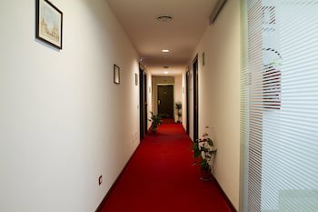 Hotel Catania Town galeri fotoğrafı