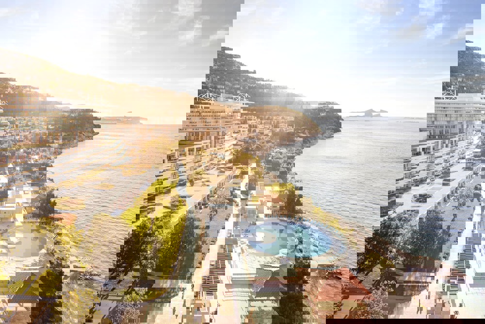 Sun Gardens Dubrovnik