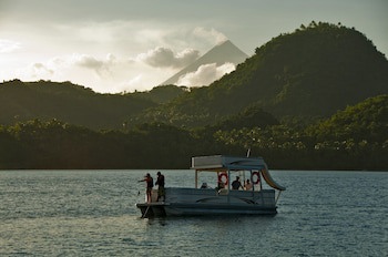 Misibis Bay