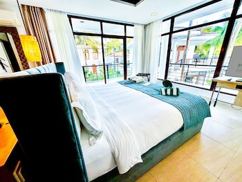 Misibis Bay