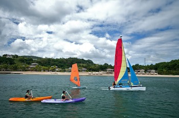 Misibis Bay