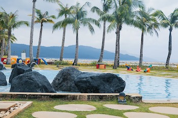 Misibis Bay