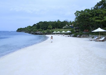 Misibis Bay