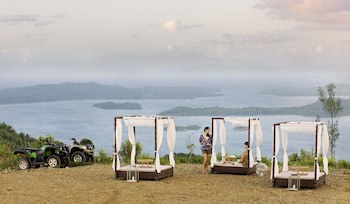 Misibis Bay
