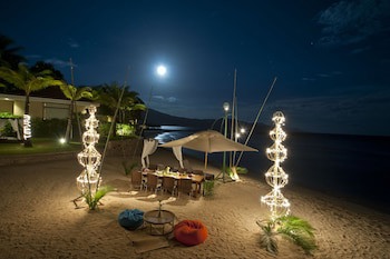 Misibis Bay