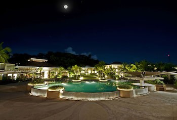 Misibis Bay