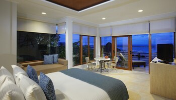 Misibis Bay