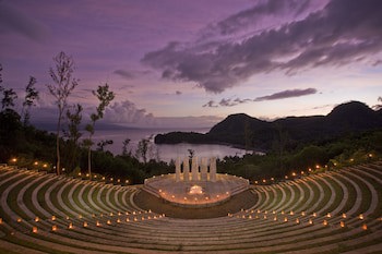 Misibis Bay
