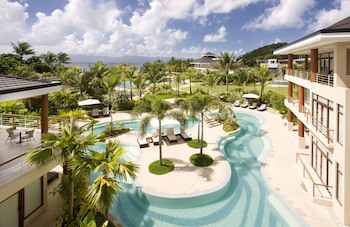 Misibis Bay
