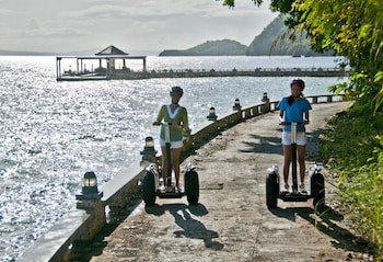 Misibis Bay