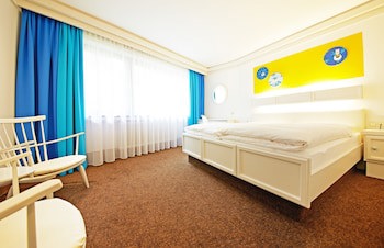 Hotel Saalbacher Hof