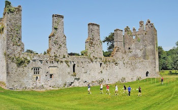 Castlemartyr Resort