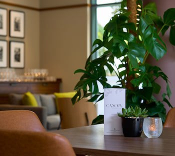 Castlemartyr Resort